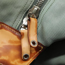 LOUIS VUITTON LV Cup Shoulder Bag Gray LV Auth yb790-9