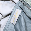 LOUIS VUITTON LV Cup Shoulder Bag Gray LV Auth yb790-22