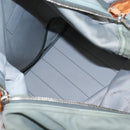 LOUIS VUITTON LV Cup Shoulder Bag Gray LV Auth yb790-10