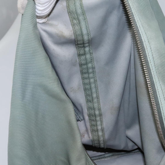 LOUIS VUITTON LV Cup Shoulder Bag Gray LV Auth yb790