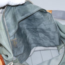 LOUIS VUITTON LV Cup Shoulder Bag Gray LV Auth yb790-25