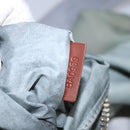 LOUIS VUITTON LV Cup Shoulder Bag Gray LV Auth yb790-12