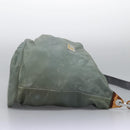 LOUIS VUITTON LV Cup Shoulder Bag Gray LV Auth yb790-4