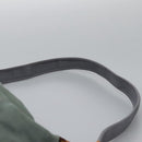 LOUIS VUITTON LV Cup Shoulder Bag Gray LV Auth yb790-14