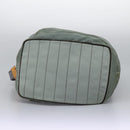 LOUIS VUITTON LV Cup Shoulder Bag Gray LV Auth yb790-5