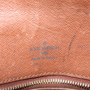 LOUIS VUITTON Monogram Saint Cloud GM Shoulder Bag M51242 LV Auth yk10137-21