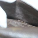 LOUIS VUITTON Monogram Saint Cloud GM Shoulder Bag M51242 LV Auth yk10137-23