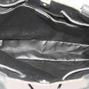 GUCCI GG Canvas Tote Bag Beige 0021053 Auth yk10540-11