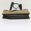 GUCCI GG Canvas Tote Bag Beige 0021053 Auth yk10540-5
