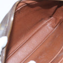 LOUIS VUITTON Monogram Compiegne 23 Clutch Bag M51847 LV Auth yk10679-9