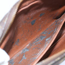 LOUIS VUITTON Monogram Compiegne 23 Clutch Bag M51847 LV Auth yk10679-11