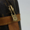 LOUIS VUITTON Monogram Compiegne 28 Clutch Bag M51845 LV Auth yk10835-8