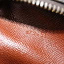 LOUIS VUITTON Monogram Compiegne 28 Clutch Bag M51845 LV Auth yk10835-12