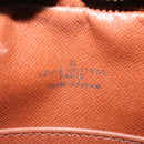 LOUIS VUITTON Monogram Compiegne 23 Clutch Bag M51847 LV Auth yk10999-17