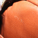 LOUIS VUITTON Monogram Compiegne 23 Clutch Bag M51847 LV Auth yk10999-12