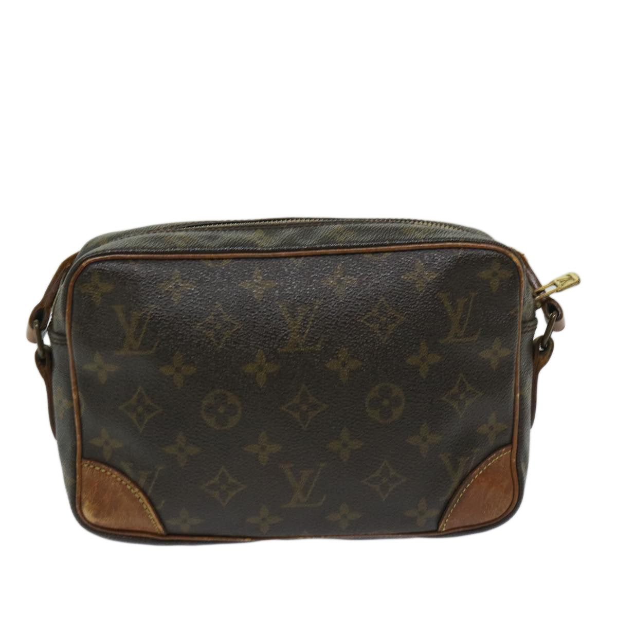 LOUIS VUITTON Monogram Trocadero 23 Shoulder Bag M51276 LV Auth yk11002 - 0