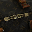 LOUIS VUITTON Monogram Keepall 45 Boston Bag M41428 LV Auth yk11007-14