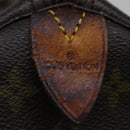 LOUIS VUITTON Monogram Keepall 45 Boston Bag M41428 LV Auth yk11007-15