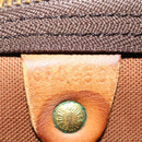 LOUIS VUITTON Monogram Keepall 45 Boston Bag M41428 LV Auth yk11007-20