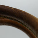 LOUIS VUITTON Monogram Keepall 45 Boston Bag M41428 LV Auth yk11007-8