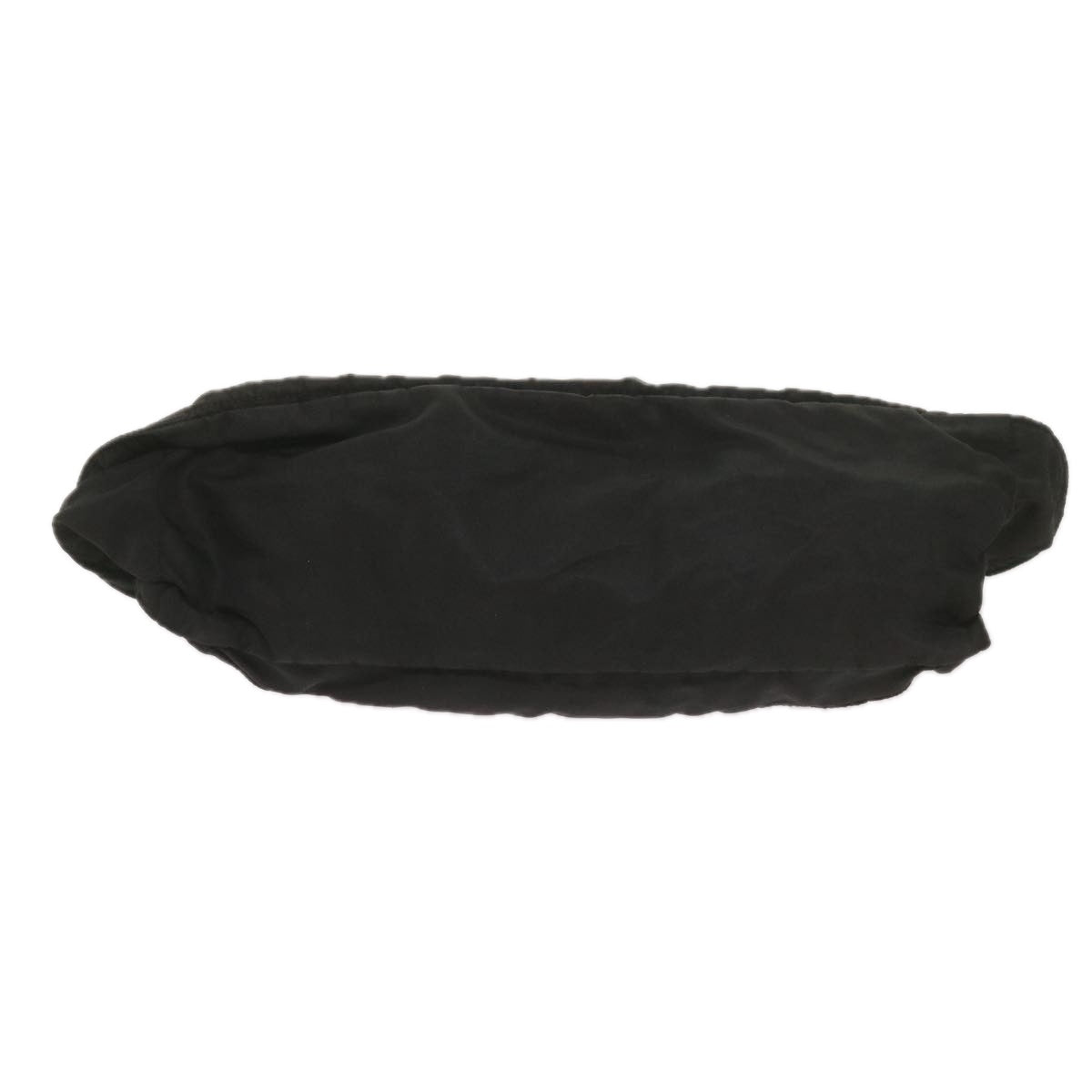 PRADA Body Bag Nylon Black Auth yk11044 - 0