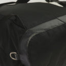 PRADA Backpack Nylon Black Auth yk11052-9