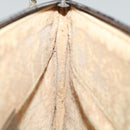 GUCCI GG Supreme Shoulder Bag PVC Beige 904 02 020 Auth yk11138-18