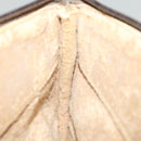 GUCCI GG Supreme Shoulder Bag PVC Beige 904 02 020 Auth yk11138-19