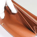 LOUIS VUITTON Monogram Pochette Porte Monnaie Credit Wallet M61725 Auth yk11162-18