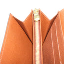 LOUIS VUITTON Monogram Pochette Porte Monnaie Credit Wallet M61725 Auth yk11162-20