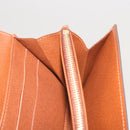 LOUIS VUITTON Monogram Pochette Porte Monnaie Credit Wallet M61725 Auth yk11162-21