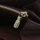 LOUIS VUITTON Monogram Pochette Porte Monnaie Credit Wallet M61725 Auth yk11162-22