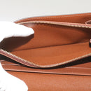 LOUIS VUITTON Monogram Pochette Porte Monnaie Credit Wallet M61725 Auth yk11162-10