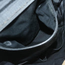 Burberrys Nova Check Shoulder Bag Canvas Beige Black Auth yk11247-19