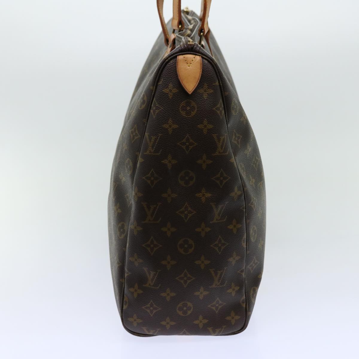 LOUIS VUITTON Monogram Flanerie 50 Shoulder Bag M51116 LV Auth yk11373