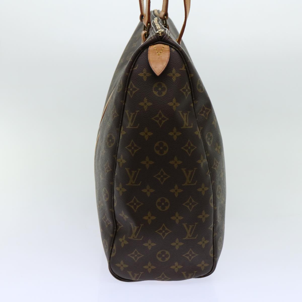 LOUIS VUITTON Monogram Flanerie 50 Shoulder Bag M51116 LV Auth yk11373