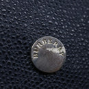 BURBERRY Nova Check Hand Bag Nylon Pink Auth yk11387-10