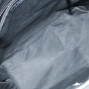 BURBERRY Nova Check Hand Bag Nylon Pink Auth yk11387-11