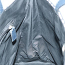 BURBERRY Nova Check Hand Bag Nylon Pink Auth yk11387-17