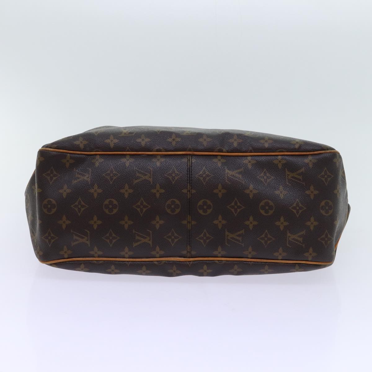 LOUIS VUITTON Monogram Delightful MM Shoulder Bag M50156 LV Auth yk11401