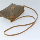 GUCCI Micro GG Supreme Shoulder Bag PVC Beige 007 115 4916 Auth yk11485-8