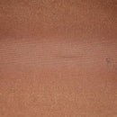 Christian Dior Honeycomb Canvas Clutch Bag PVC Leather Black Auth yk11503-13