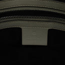 GUCCI GG Canvas Guccissima GG Twins Tote Bag White 232957 Auth yk11512-17