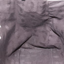 GUCCI GG Canvas Guccissima GG Twins Tote Bag White 232957 Auth yk11512-18