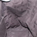 GUCCI GG Canvas Guccissima GG Twins Tote Bag White 232957 Auth yk11512-19