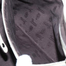 GUCCI GG Canvas Guccissima GG Twins Tote Bag White 232957 Auth yk11512-11