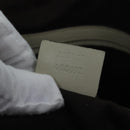 GUCCI GG Canvas Guccissima GG Twins Tote Bag White 232957 Auth yk11512-12