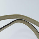 GUCCI GG Canvas Guccissima GG Twins Tote Bag White 232957 Auth yk11512-8