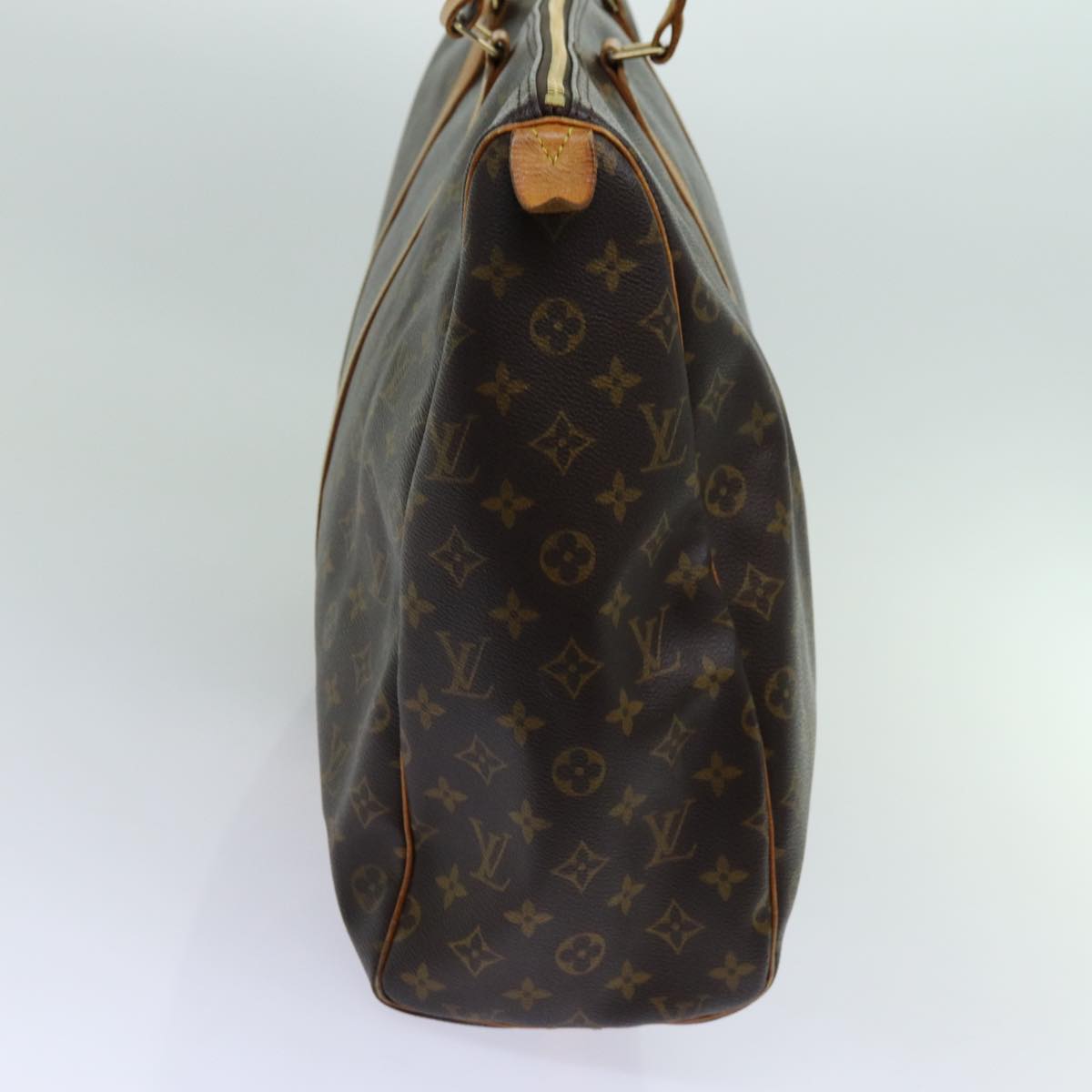 LOUIS VUITTON Monogram Flanerie 50 Shoulder Bag M51116 LV Auth yk11562