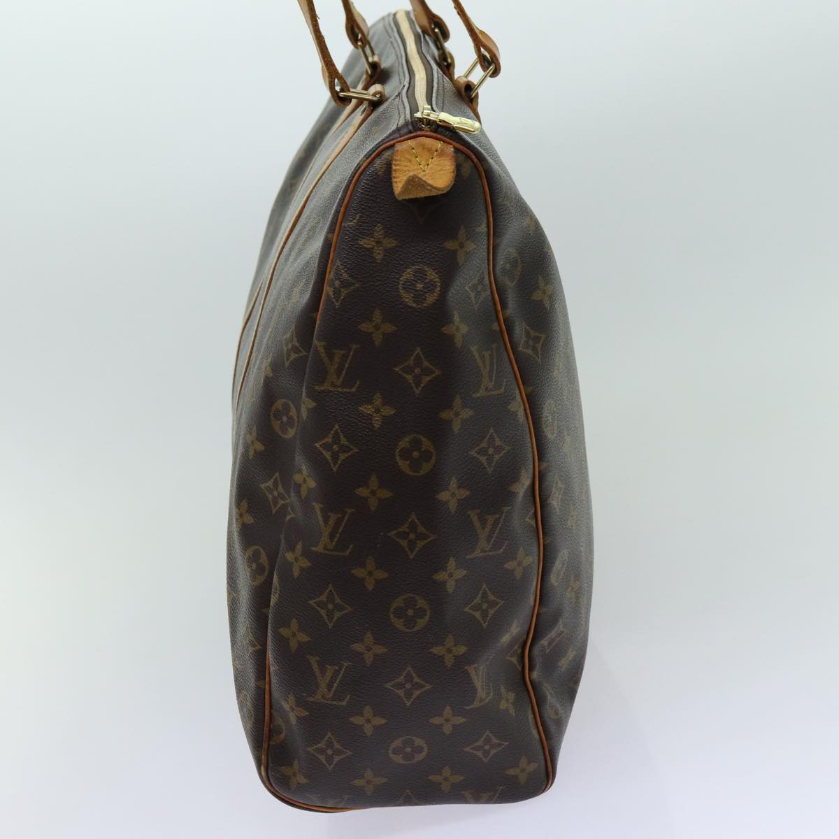 LOUIS VUITTON Monogram Flanerie 50 Shoulder Bag M51116 LV Auth yk11562